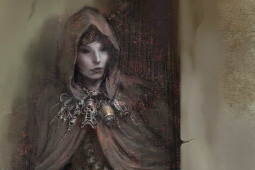 Image for Torment: Tides of Numenera delayed to Q4 2015
