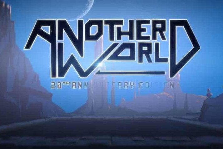 Bilder zu Another World nächste Woche für PS4, PS Vita und PS3