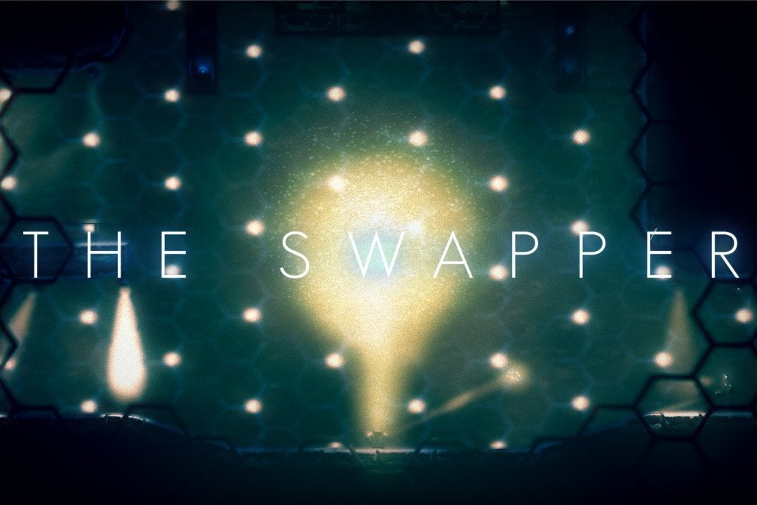 Immagine di The Swapper per PlayStation posticipato ad agosto