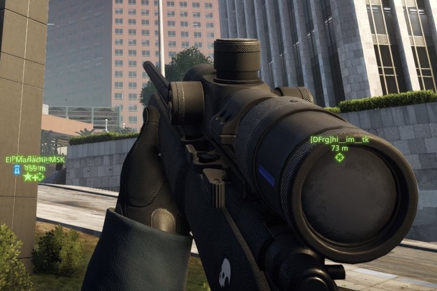 Image for EA extends Battlefield Hardline closed beta