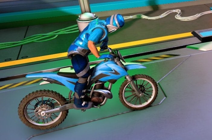 Image for Trials Fusion's free update adds Tournament mode