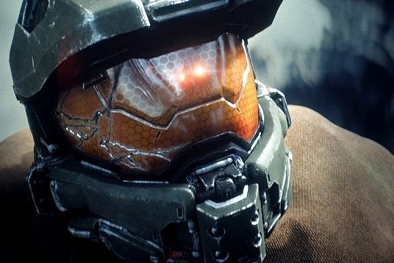 Image for Halo to stay Xbox One exclusive - for now