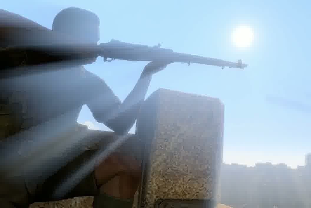 Imagen para Sniper Elite 3 recibirá un parche de 10GB el día de lanzamiento