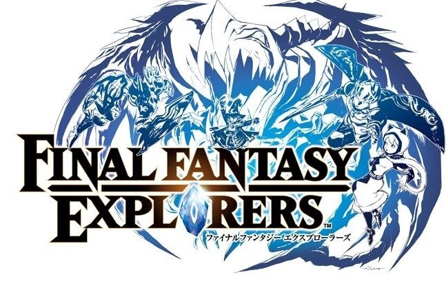 Imagem para Final Fantasy Explorers pode estar a caminho do ocidente