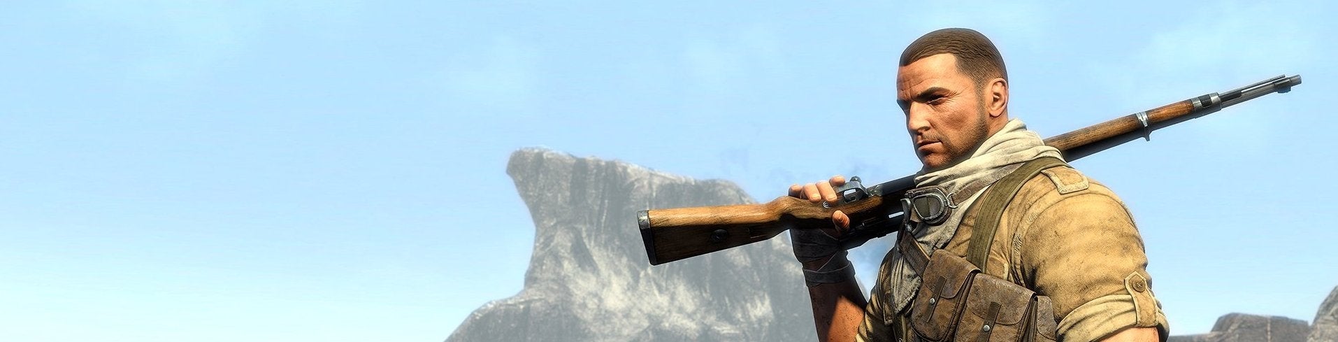 Afbeeldingen van Sniper Elite 3 patch op Xbox One bedraagt tien gigabyte