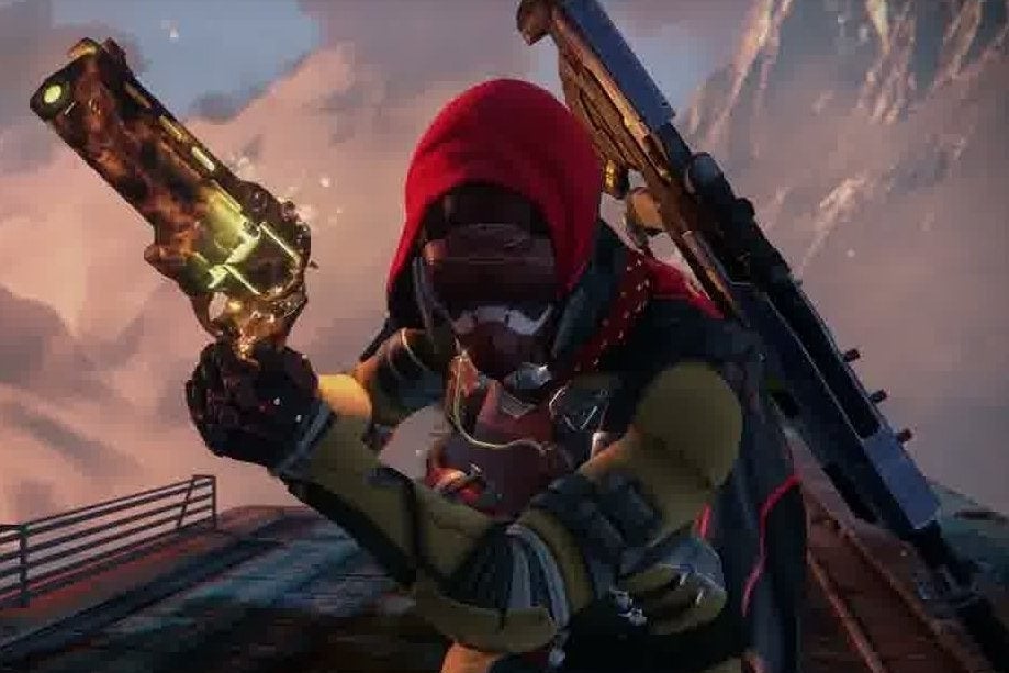Image for Bungie confident Destiny will run smoothly at launch