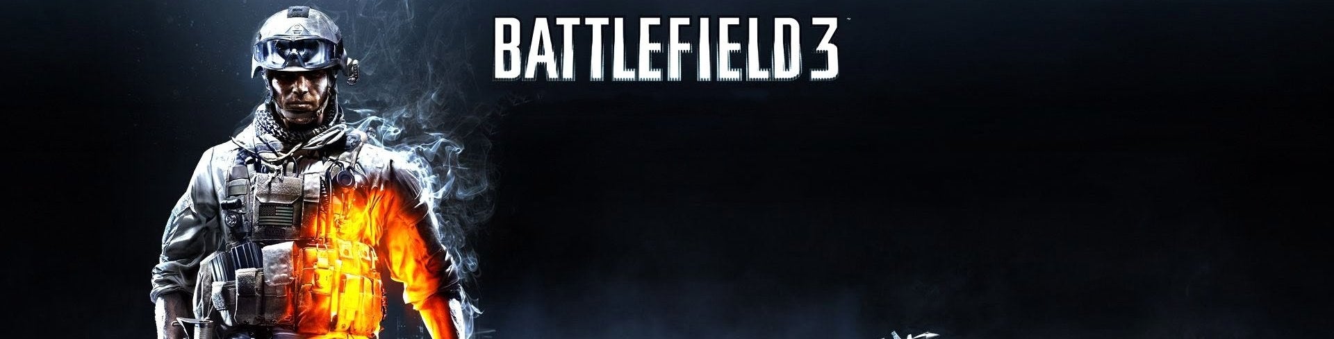 Afbeeldingen van Punkbuster bant verkeerde spelers in Battlefield 3