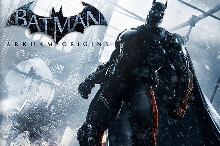 Bilder zu Complete Edition von Batman: Arkham Origins bei Amazon aufgetaucht