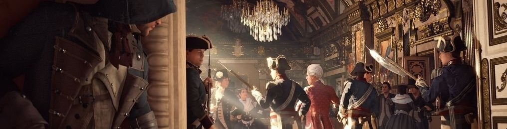 Afbeeldingen van Assassin's Creed Unity: Wat we tot dusver weten