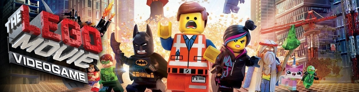 Afbeeldingen van The Lego Movie Videogame - cheats