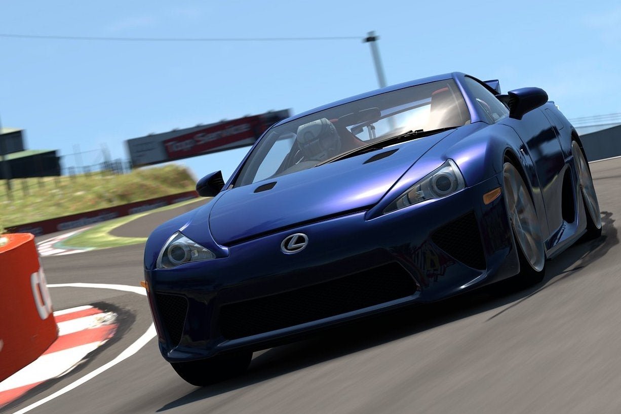 Bilder zu Gran Turismo 7 ist aktiv in der Entwicklung, Standard-Fahrzeuge sind wieder mit dabei
