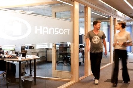 Image for Hansoft raises $10m with Hasso Plattner Ventures