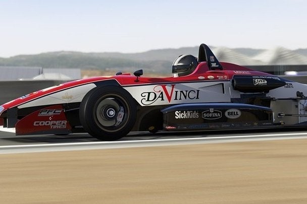 Bilder zu DLC Hot Wheels Car Pack für Forza Motorsport 5 veröffentlicht
