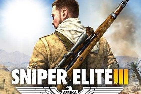 Imagen para Concurso: regalamos una copia de Sniper Elite 3