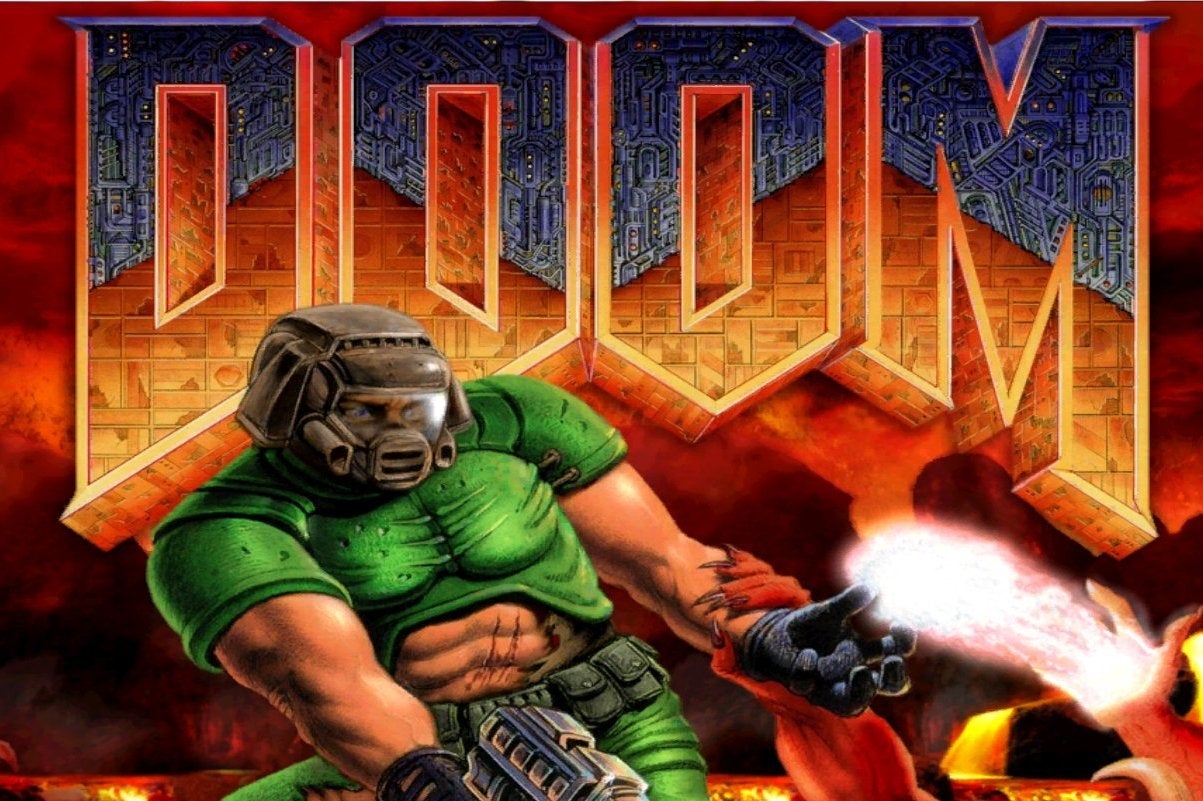 Imagem para Bethesda diz que o novo Doom vai ter de provar o que vale