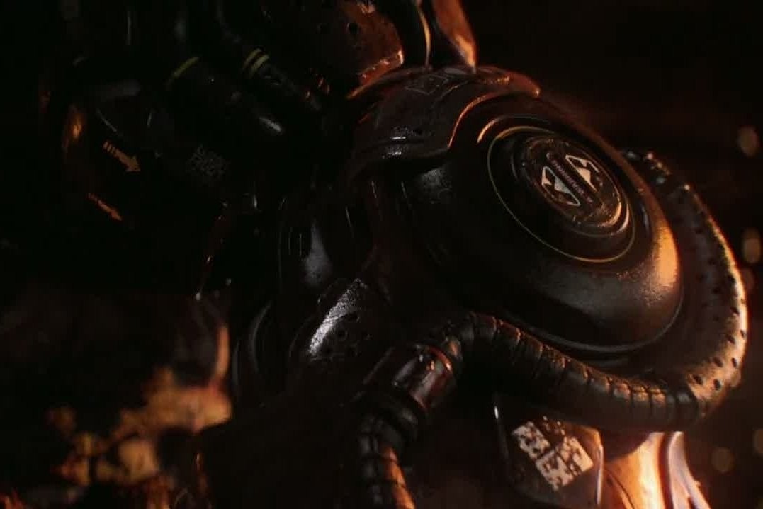 Bilder zu Bethesdas Pete Hines: 'Wir müssen uns mit Doom 4 neu beweisen'