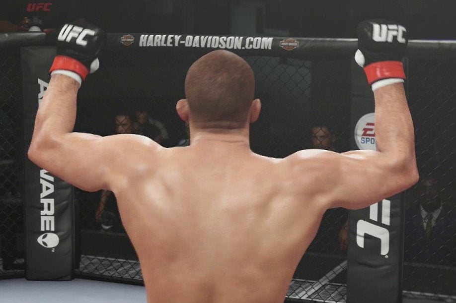 Immagine di Questo mese EA Sports UFC riceverà l'atleta T.J. Dillashaw