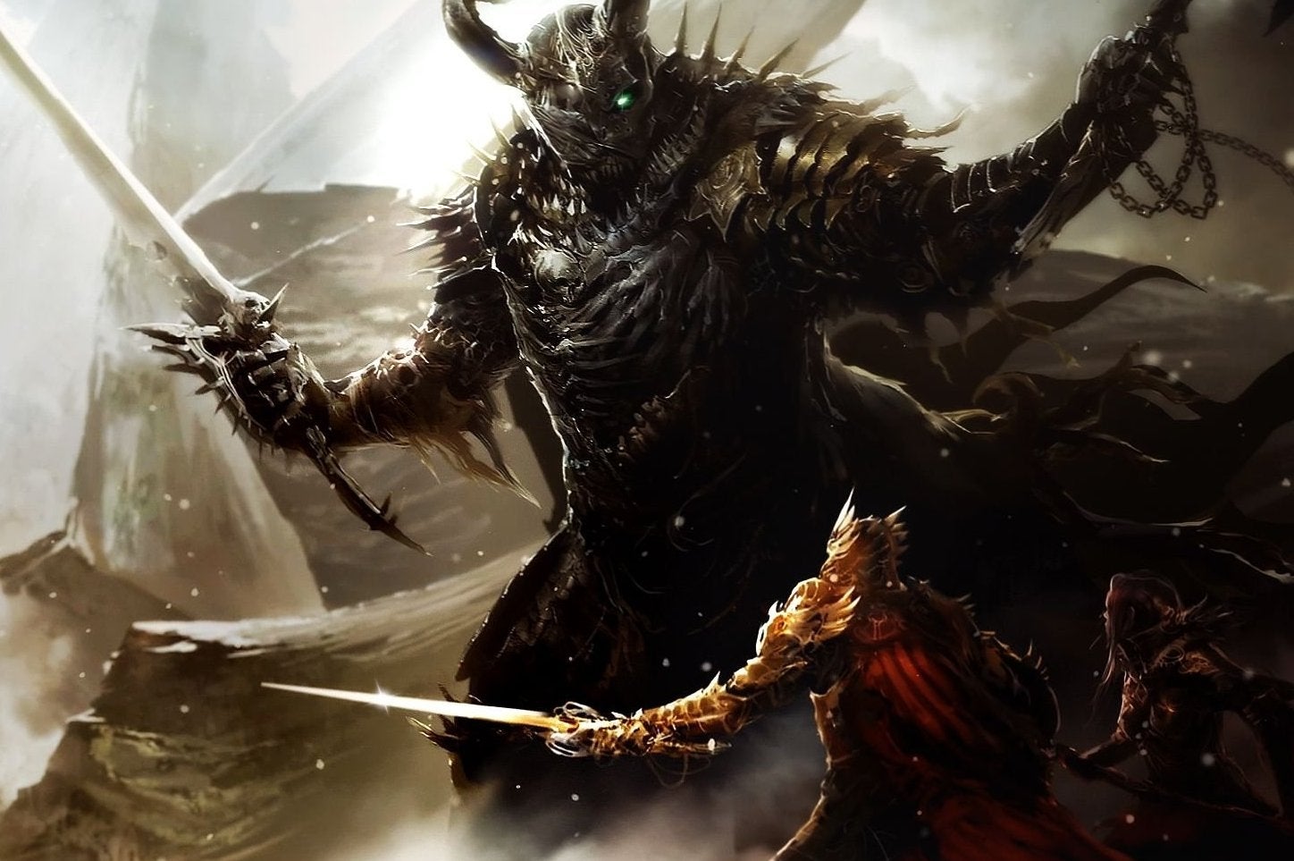 Image for Guild Wars 2 has sold 3.8m in China