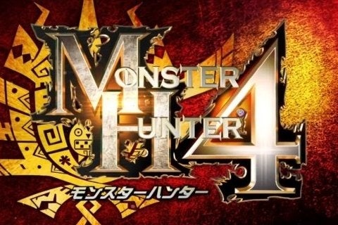 Imagen para Monster Hunter 4 Ultimate: Spot TV japonés