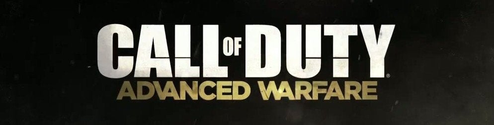 Afbeeldingen van Call of Duty: Advanced Warfare: Wat we tot dusver weten