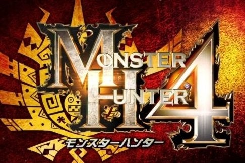 Immagine di Monster Hunter 4G non mancherà al Tokyo Game Show 2014
