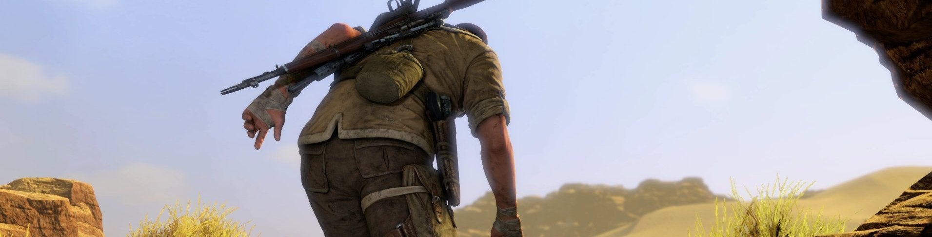 Imagem para Sniper Elite 3 - Análise