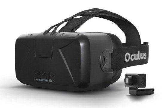 Image for Oculus VR will cancel eBayed pre-orders