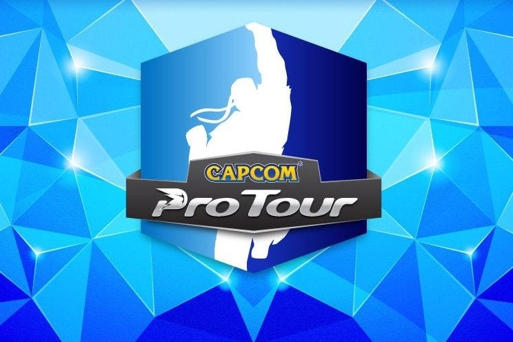 Imagen para El Capcom Pro Tour parará en la EGX London 2014