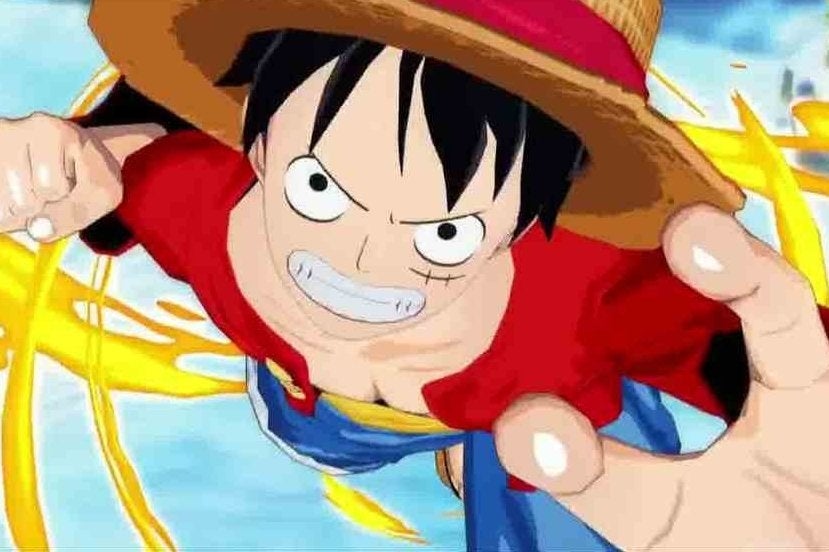 Immagine di Svelati i primi DLC per One Piece Unlimited World Red