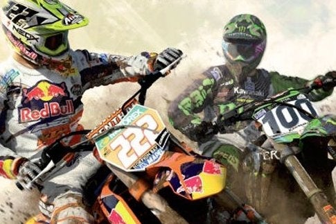 Immagine di MXGP: The Official Motocross Videogame arriva su PS4