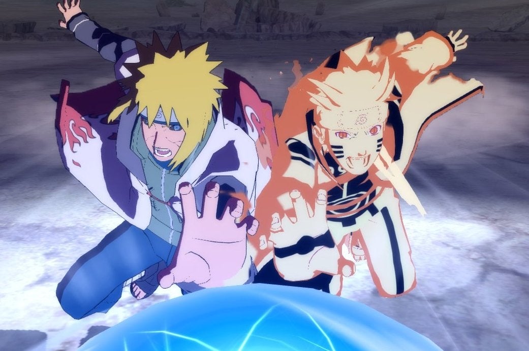 Immagine di Prolungata la demo di Naruto Shippuden: Ultimate Ninja Storm Revolution