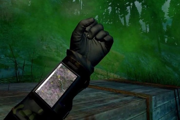 Immagine di Areal finalmente in un (discusso) video in-game