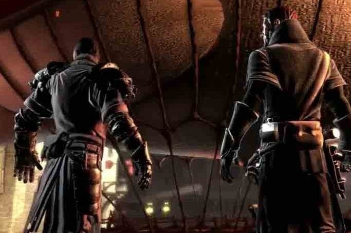 Immagine di Trailer di lancio di Styx: Master of Shadow