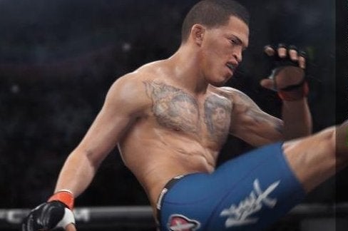 Immagine di Bruce Lee è il combattente più usato in EA Sports UFC