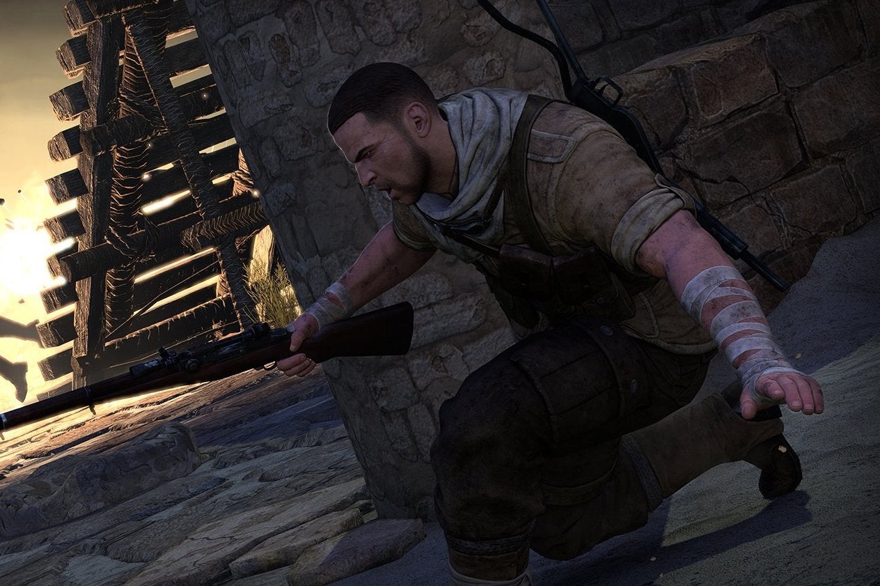 Immagine di Meno gap tra PS4 e Xbox One grazie ai nuovi SDK, per Rebellion