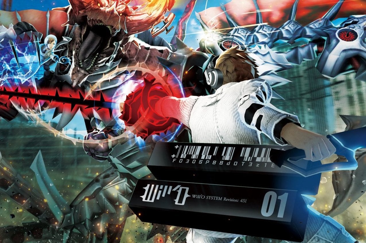 Image for Sony will box Freedom Wars for Europe because fans asked