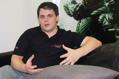 Imagen para Sigue la fuga de trabajadores en Crytek