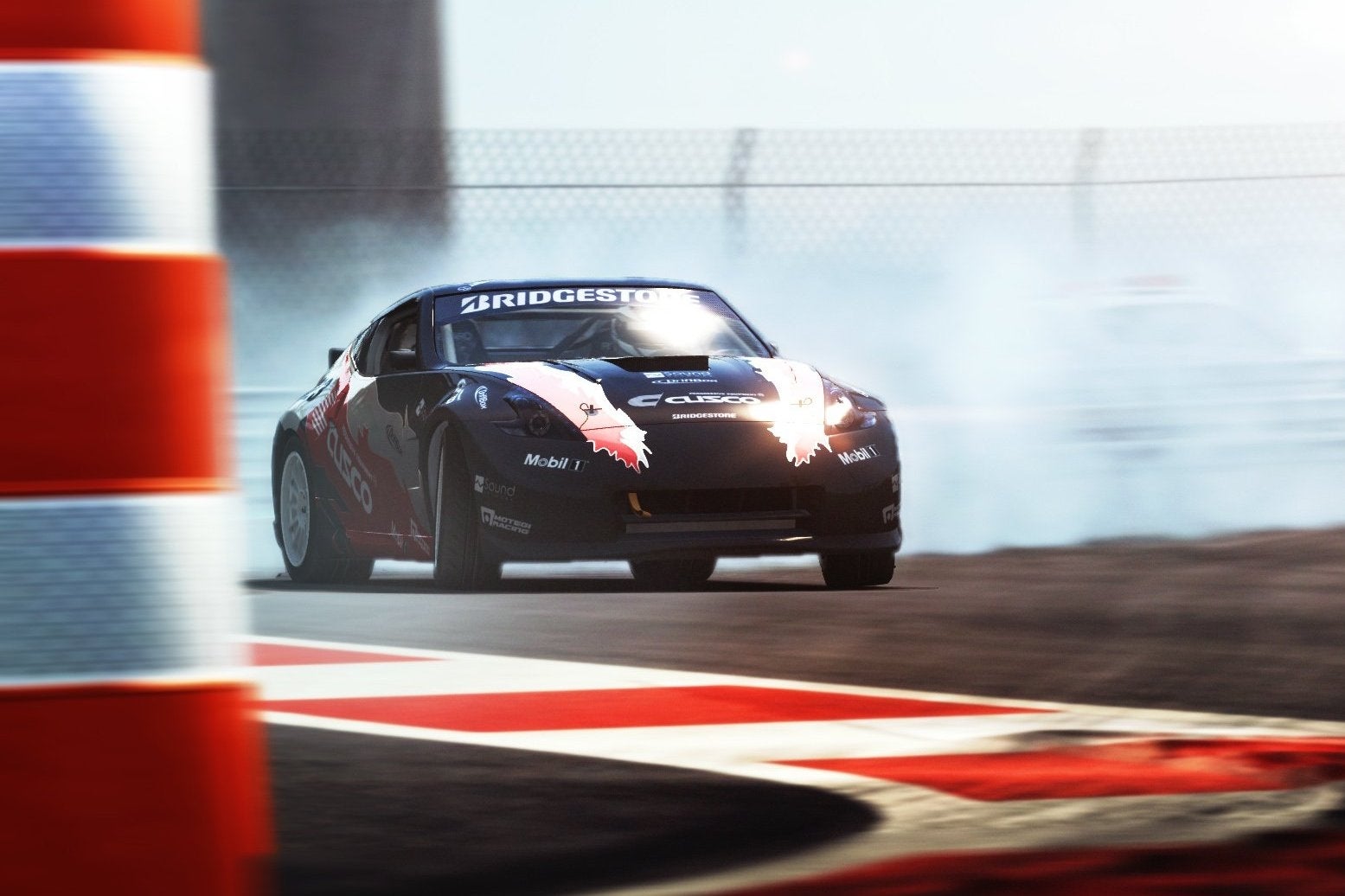 Imagen para Tráiler del nuevo DLC de GRID Autosport