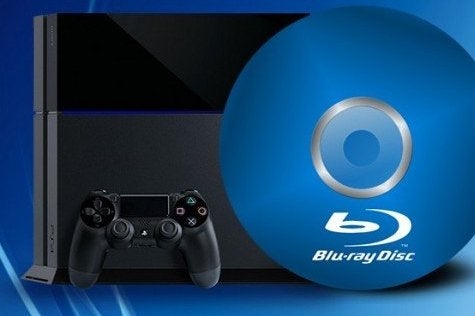 PS4 to get 3D | GamesIndustry.biz