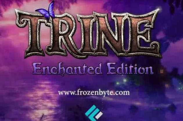 Imagem para Trine Enchanted Edition na PS4 e Wii U no final do ano