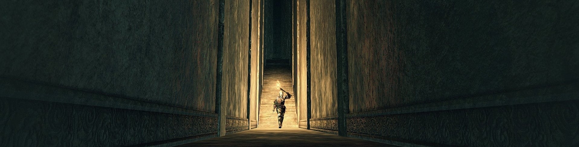 Imagen para Análisis de Dark Souls 2: Crown of the Sunken King