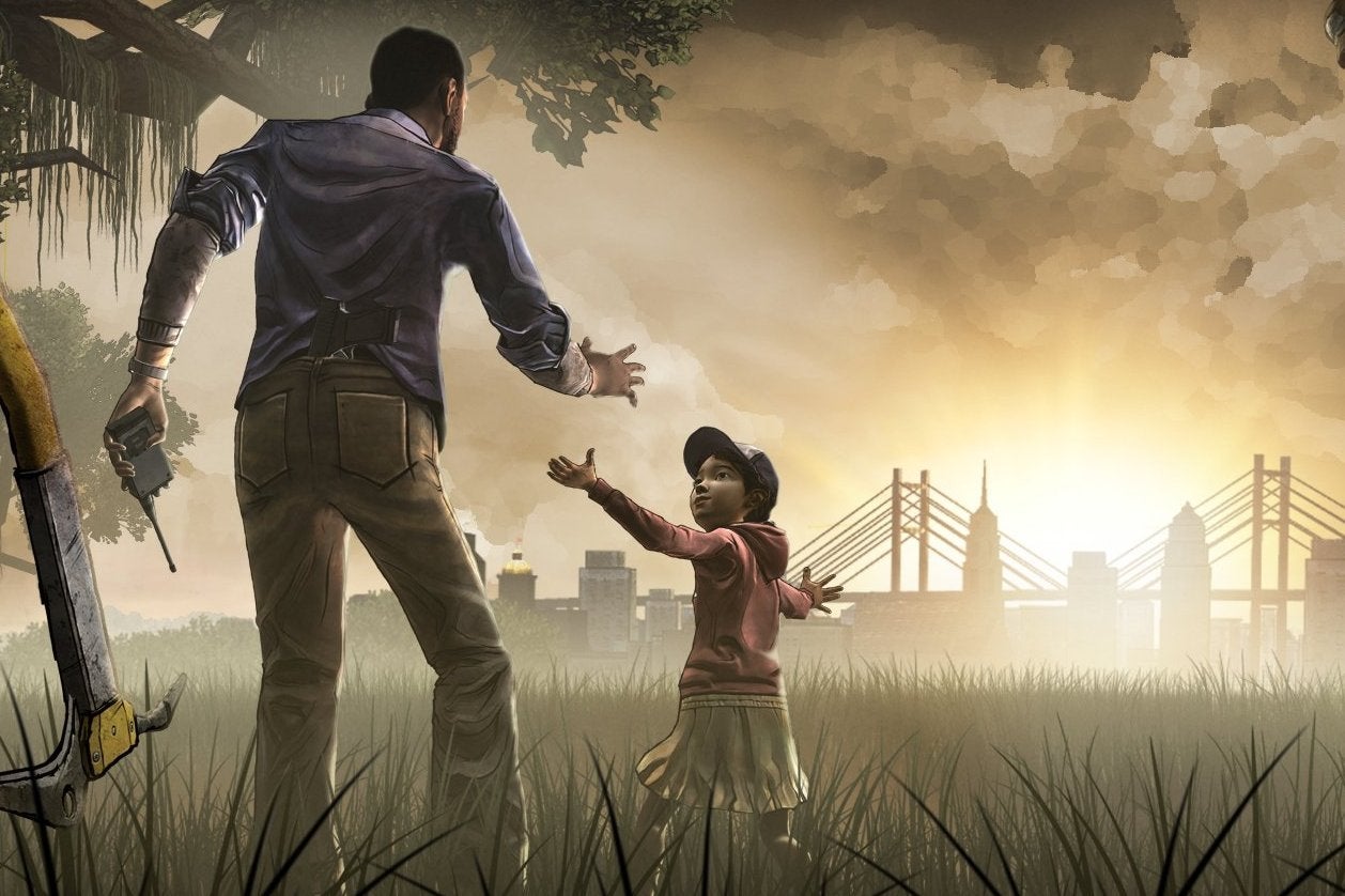 Immagine di Telltale conferma la terza stagione di The Walking Dead