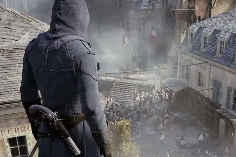 Svelata la longevità di Assassin's Creed: Unity | Eurogamer.it