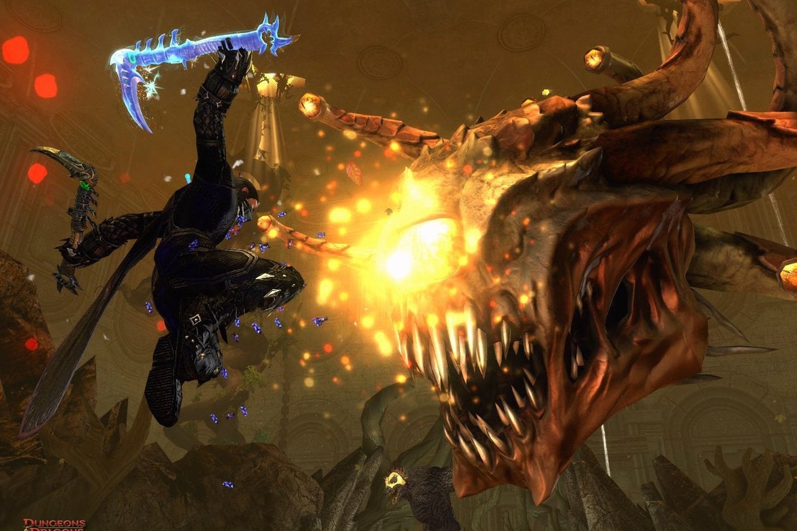 Image for F2P MMO Neverwinter confirmed for Xbox One