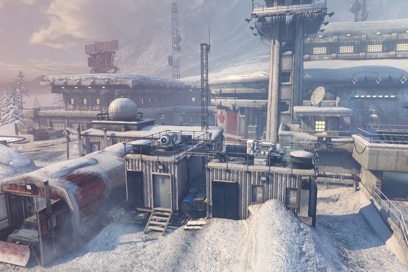 Bilder zu Nemesis-DLC für Call of Duty: Ghosts erscheint am 5. August 2014