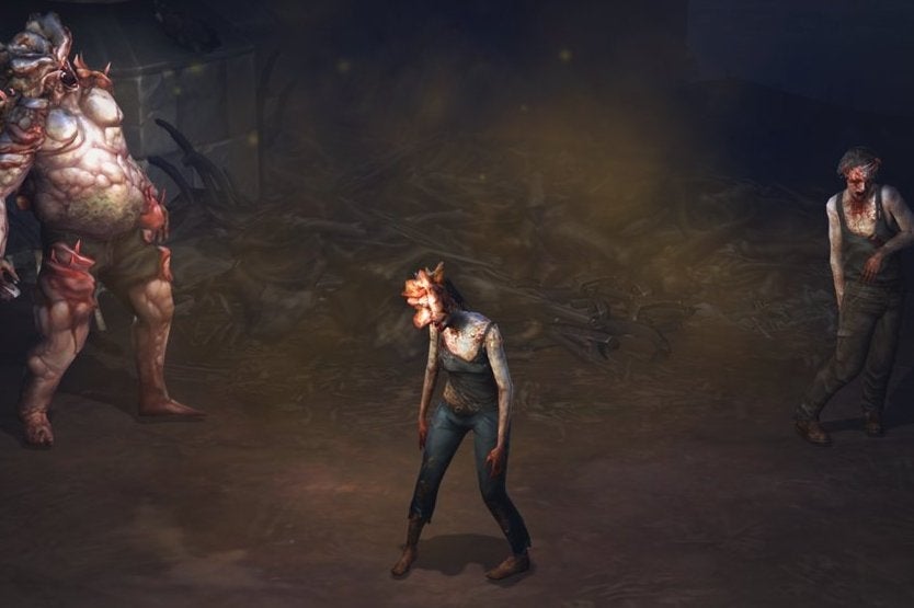 Imagen para Blizzard detalla el sistema de transferencia de Diablo III a Diablo III Ultimate Evil Edition