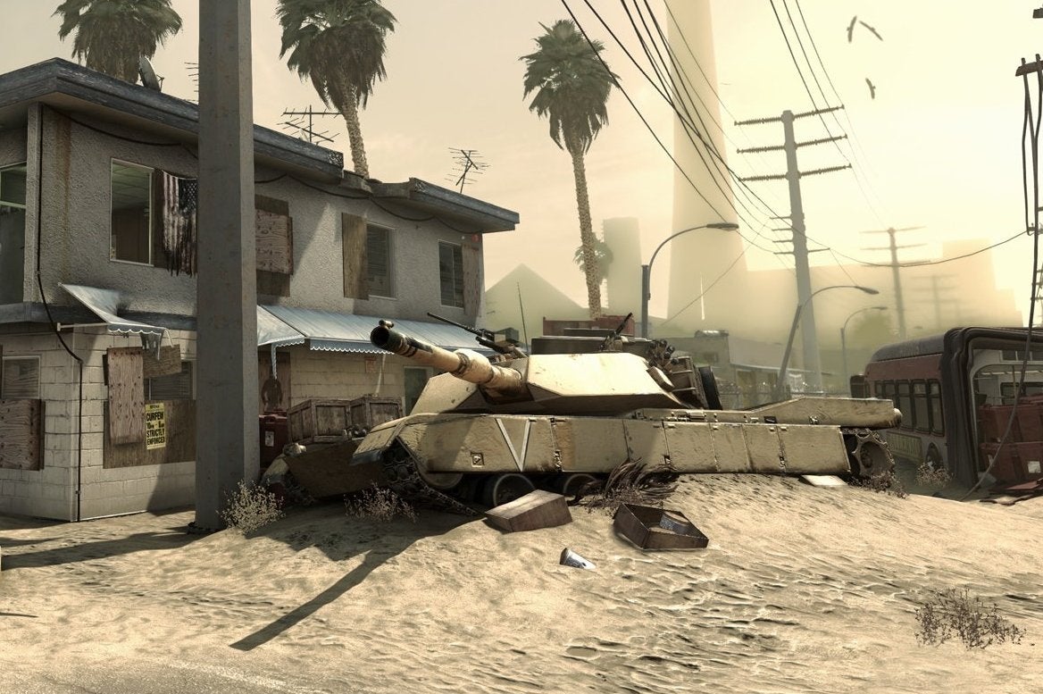 Immagine di Svelata la mappa Dynasty di Call of Duty: Ghosts