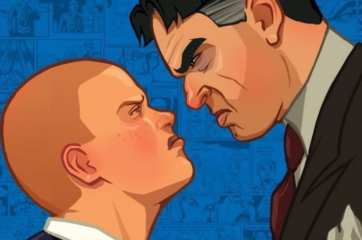 Imagen para Bully es el protagonista de este nuevo capítulo de "Rockstar y el Cine"