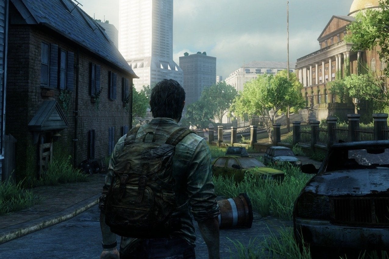 Immagine di Classifica UK: The Last of Us Remastered si prende la vetta