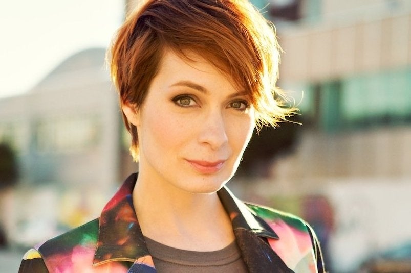 Image for Legendary Entertainment acquires Felicia Day's Geek & Sundry